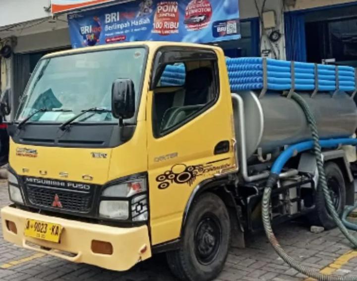 Sedot Wc Sumedang Nur Jaya